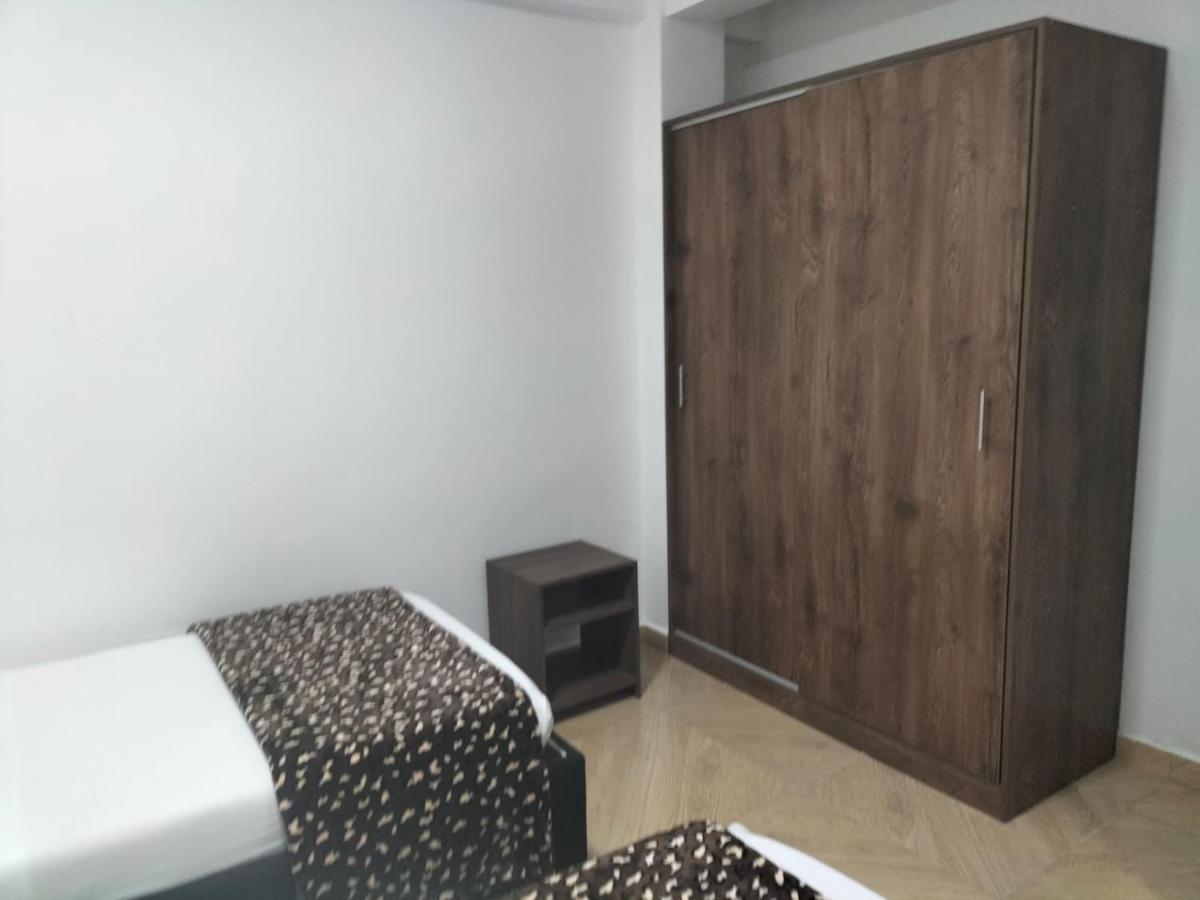 Apartamentos Family Santa Rosa de Cabal Exteriör bild