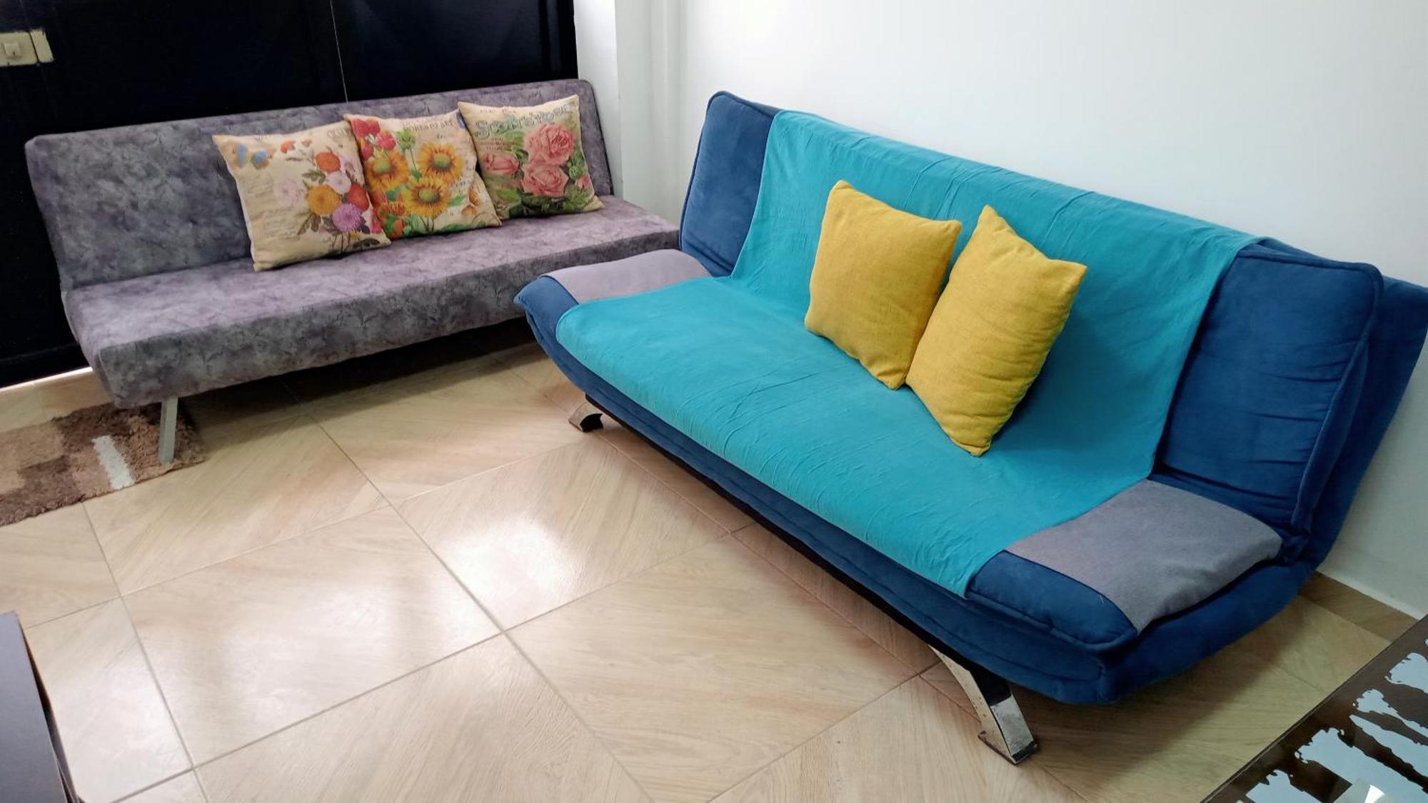 Apartamentos Family Santa Rosa de Cabal Exteriör bild