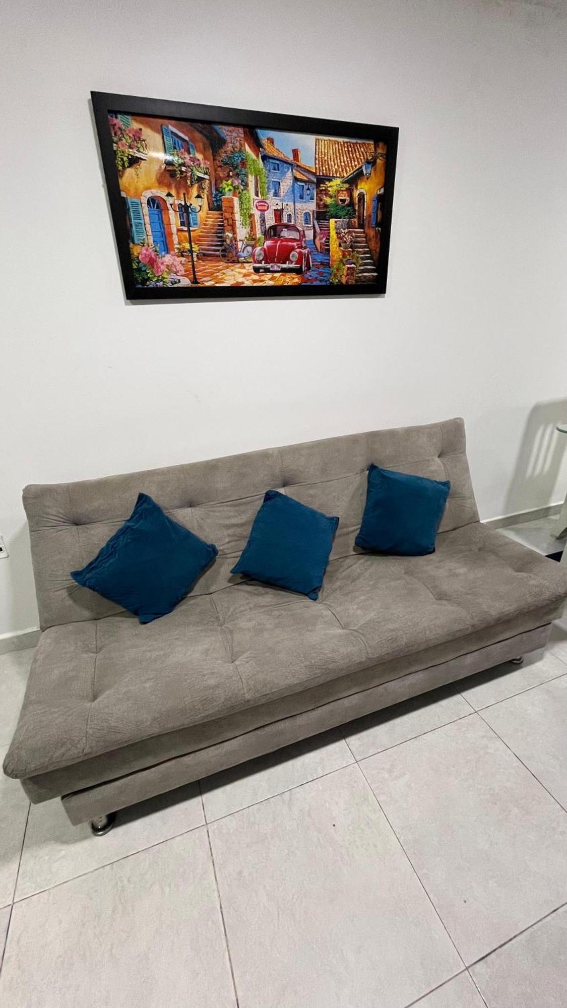 Apartamentos Family Santa Rosa de Cabal Exteriör bild